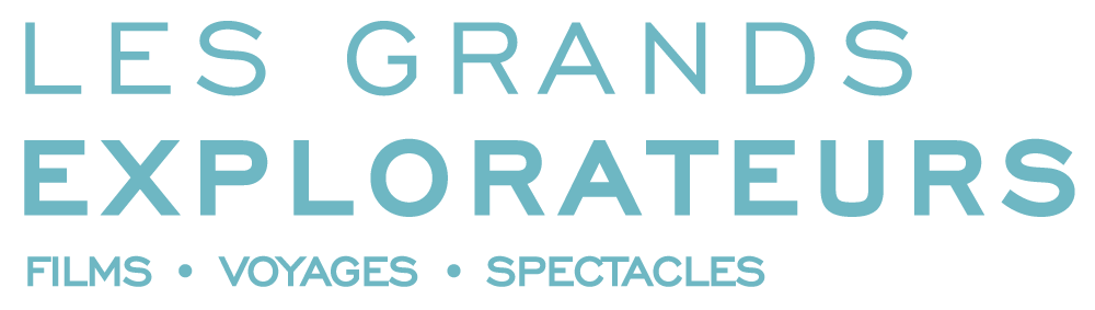 Logo - Grands Explorateurs